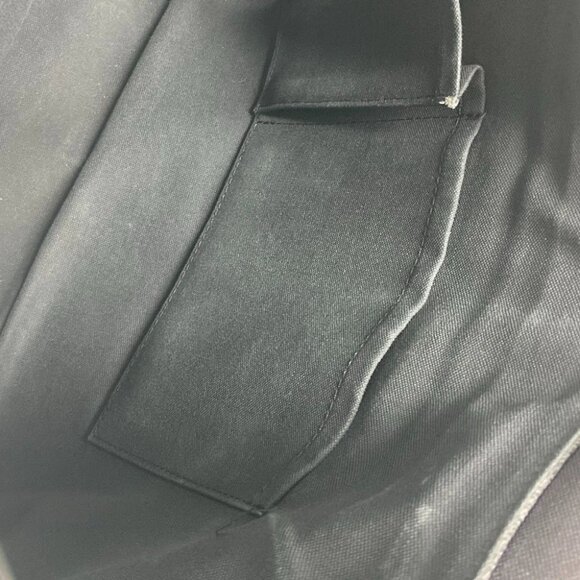 LOUIS VUITTON N58033 Damier Graphite Daniel GM Messenger Crossbody Shoulder Bag - Picture 3 of 15